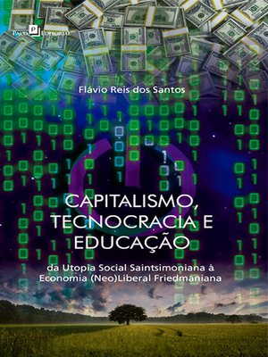 cover image of Capitalismo, tecnocracia e educação